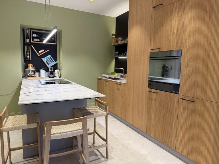 Appartement Quimper - 2 chambres - 135m²