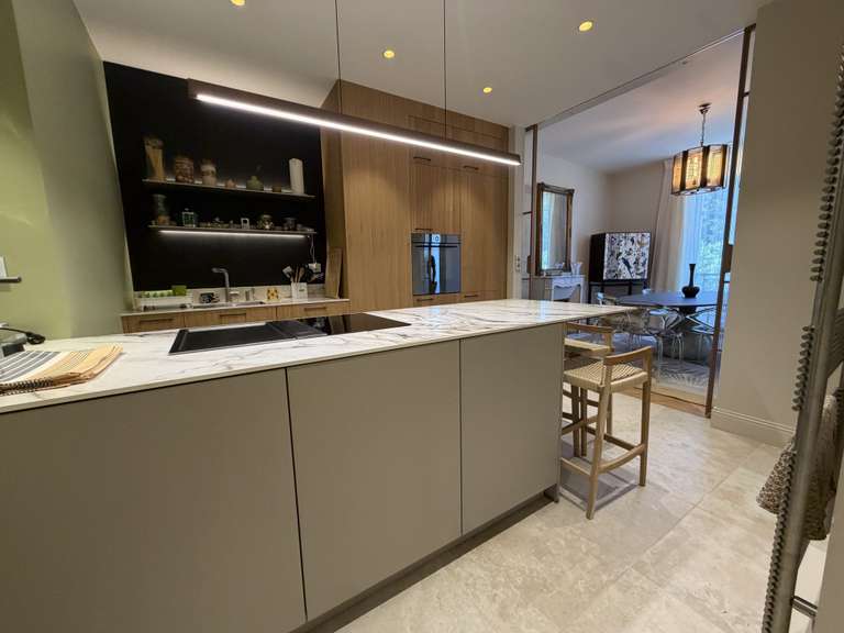 Appartement Quimper - 2 chambres - 135m²