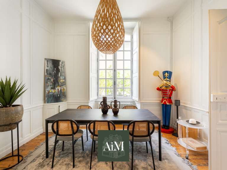 House Vannes - 3 bedrooms