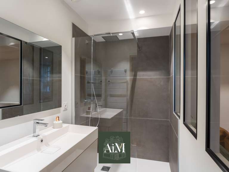 Apartment Vannes - 3 bedrooms