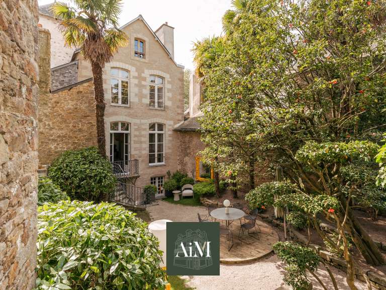 House Vannes - 3 bedrooms