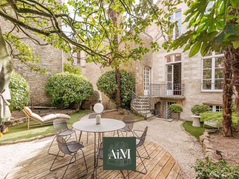House Vannes - 3 bedrooms