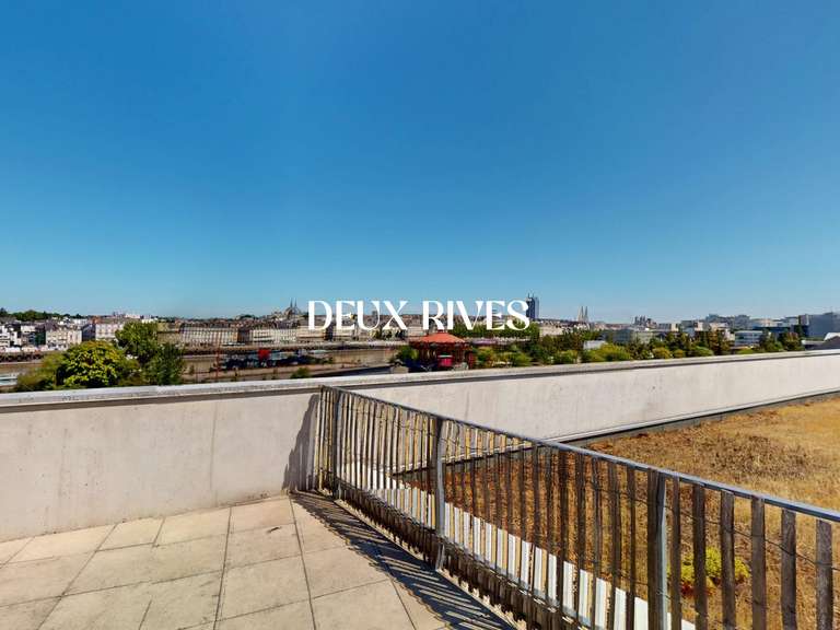 Apartment Nantes - 3 bedrooms - 113m²