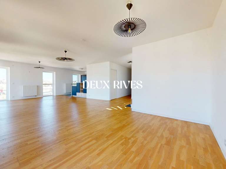 Apartment Nantes - 3 bedrooms - 113m²