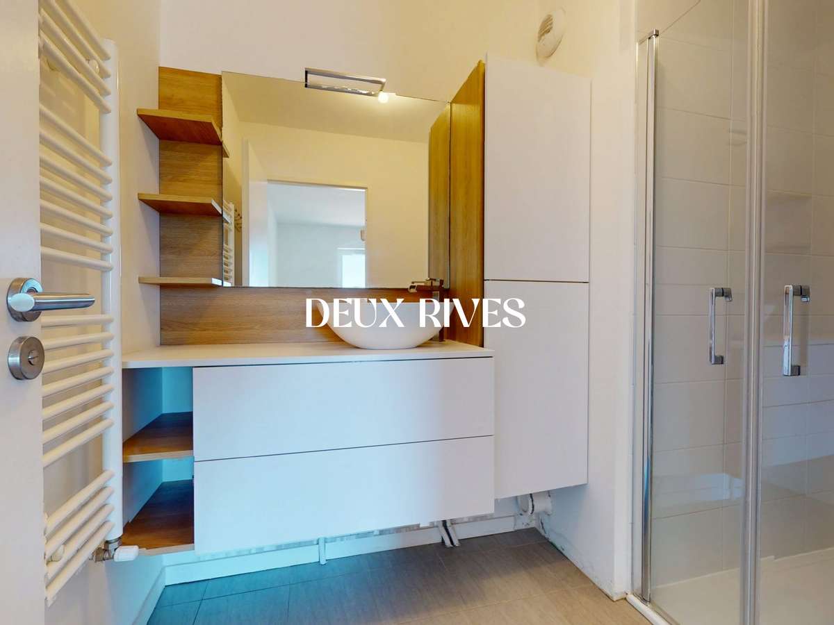 Apartment Nantes