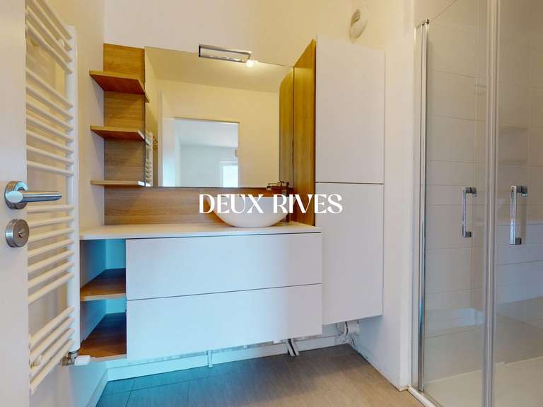 Apartment Nantes - 3 bedrooms - 113m²