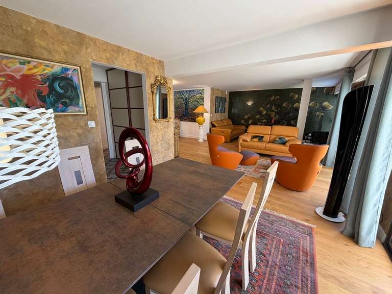 Maison Quimper - 3 chambres - 191m²