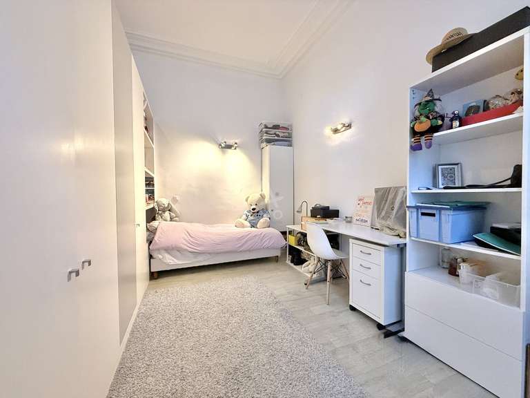 Apartment Metz - 3 bedrooms - 205m²