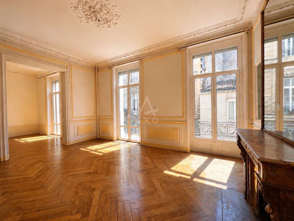 Appartement Bordeaux