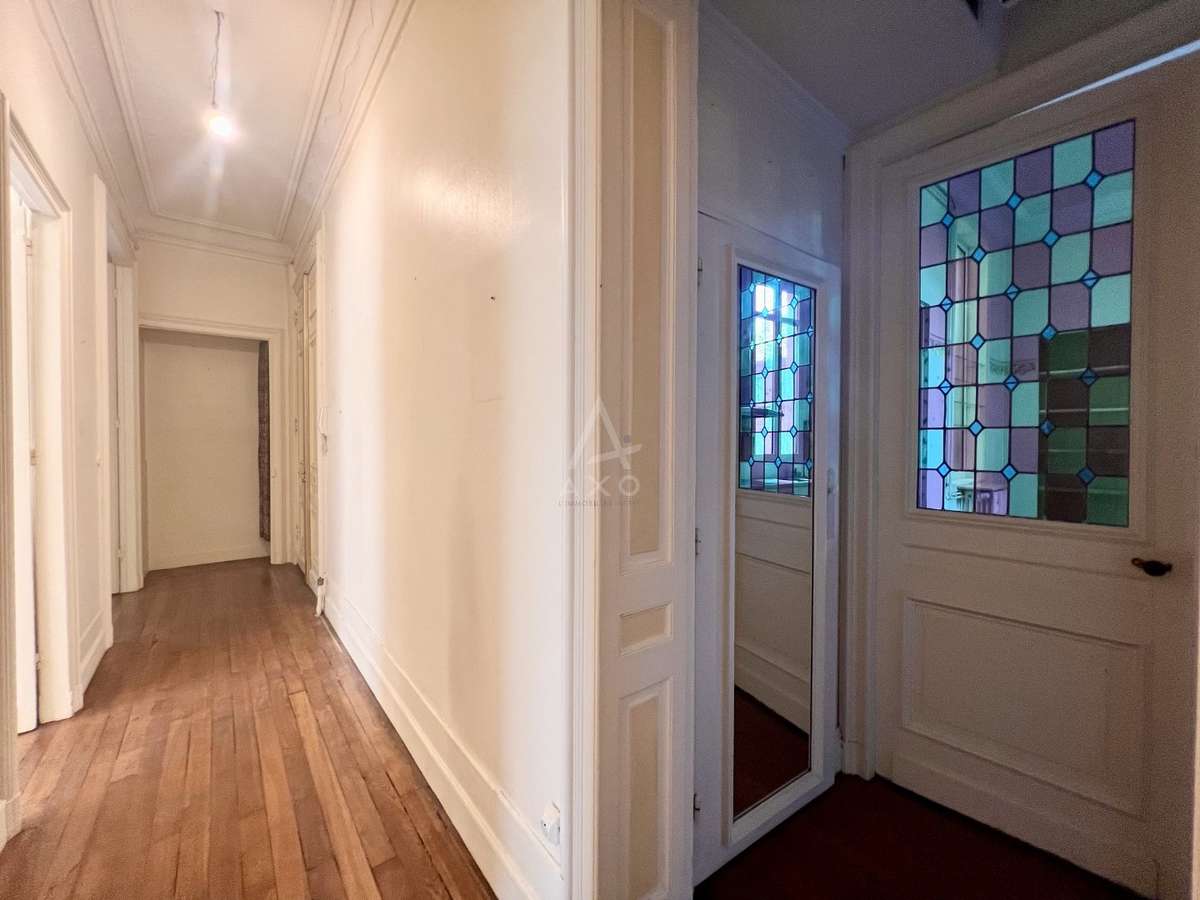 Appartement Bordeaux