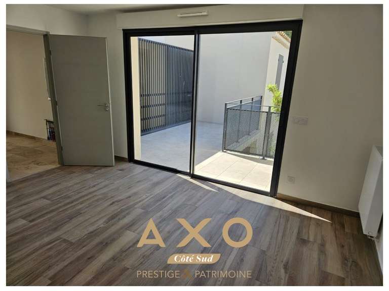 Maison Saint-Rémy-de-Provence - 3 chambres - 130m²