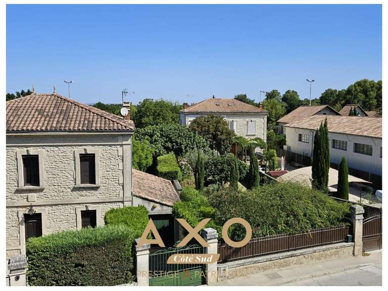 Appartement Saint-Rémy-de-Provence - 3 chambres - 130m²