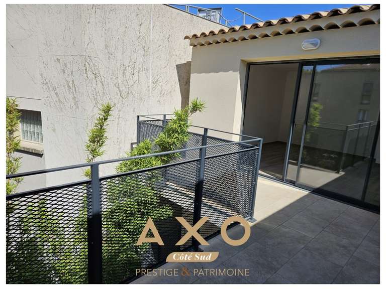 Appartement Saint-Rémy-de-Provence - 3 chambres - 130m²