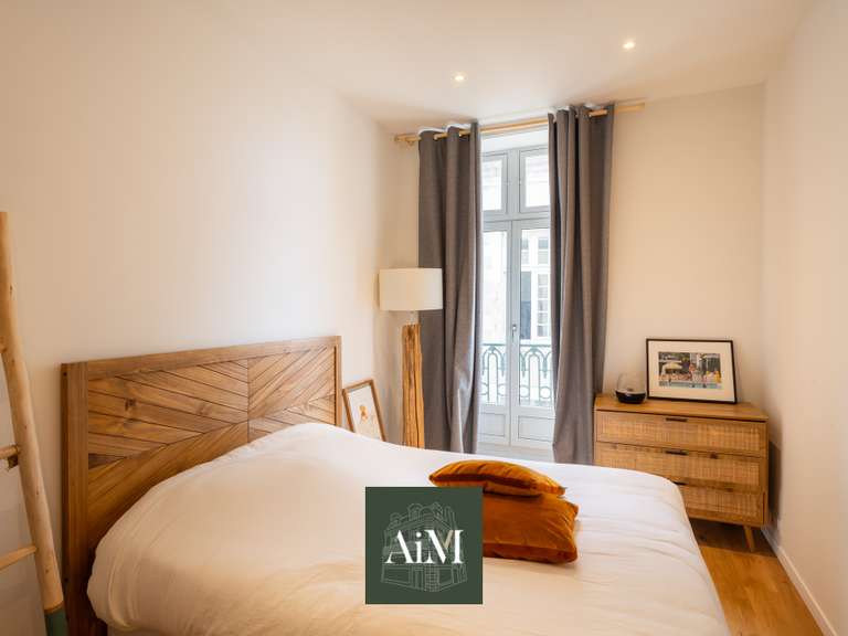 House Vannes Centre Ville - 2 bedrooms