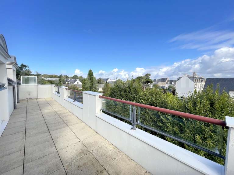 Maison Sarzeau Golfe-Nord - 3 chambres - 127m²
