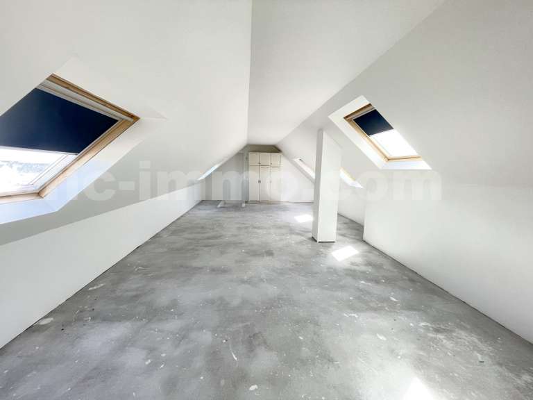 Maison Sarzeau Golfe-Nord - 3 chambres - 127m²
