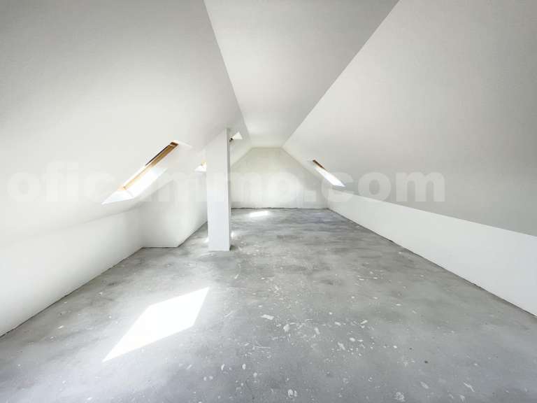 Maison Sarzeau Golfe-Nord - 3 chambres - 127m²