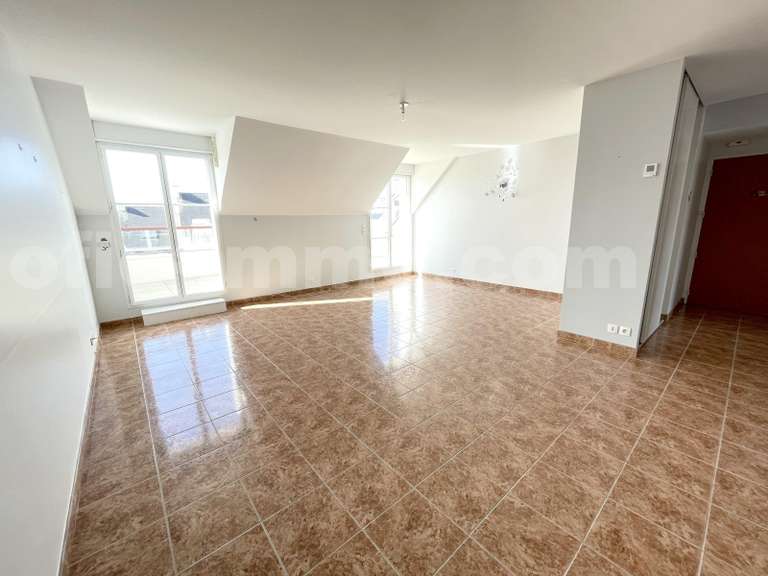 Maison Sarzeau Golfe-Nord - 3 chambres - 127m²