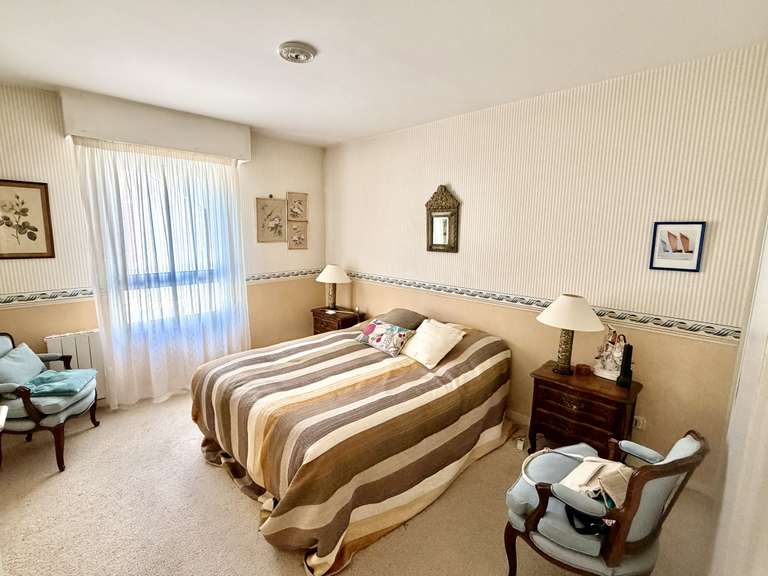 Appartement Vannes Centre Ville - 3 chambres