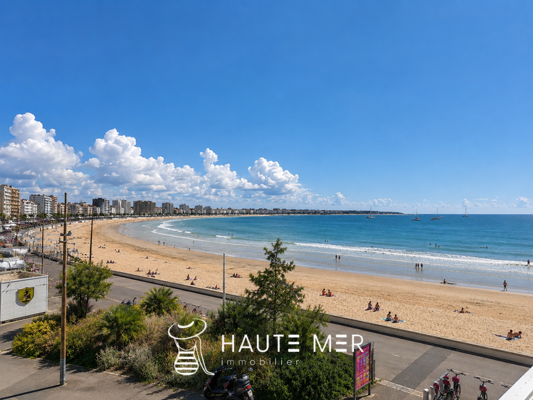 Maison Les Sables-d'Olonne - 2 chambres - 115m²