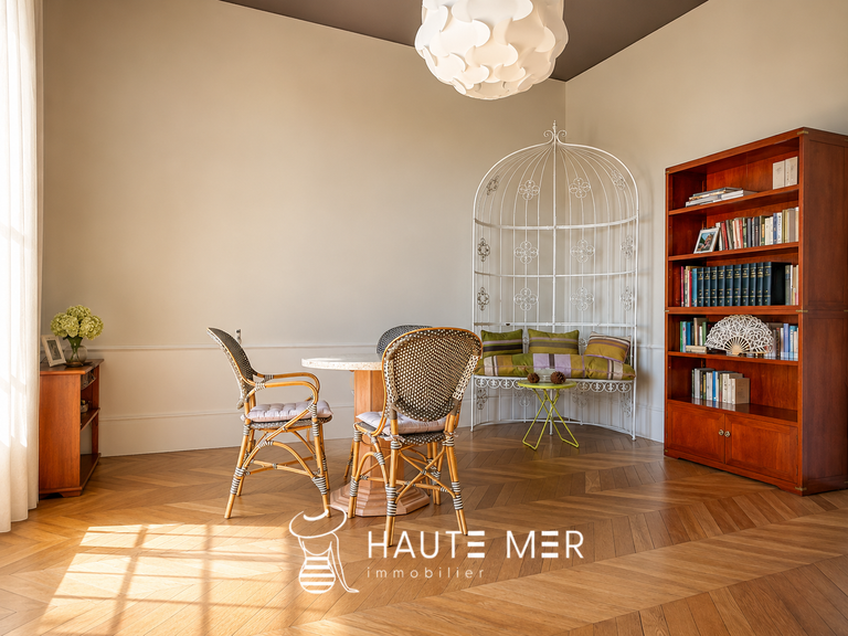 Maison Les Sables-d'Olonne - 2 chambres - 115m²