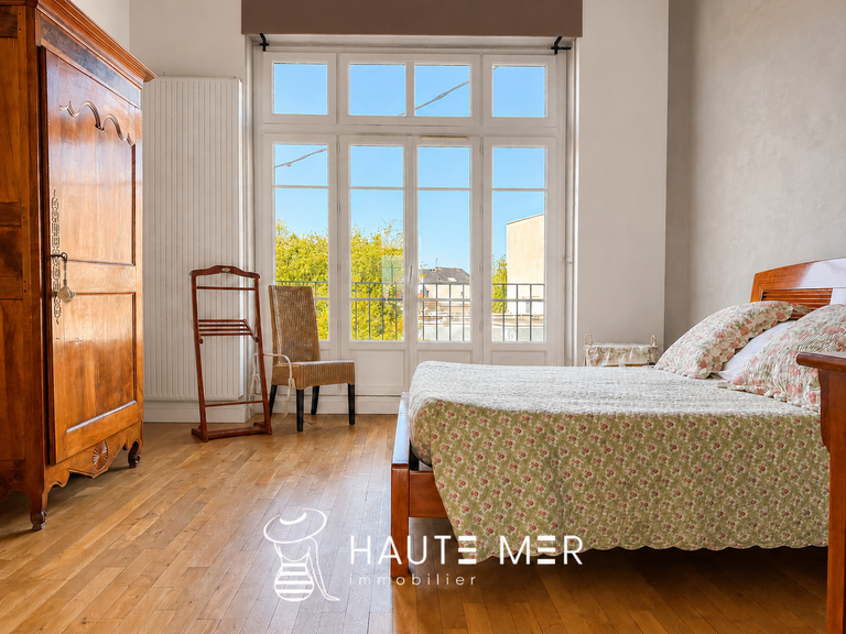 Maison Les Sables-d'Olonne - 2 chambres - 115m²