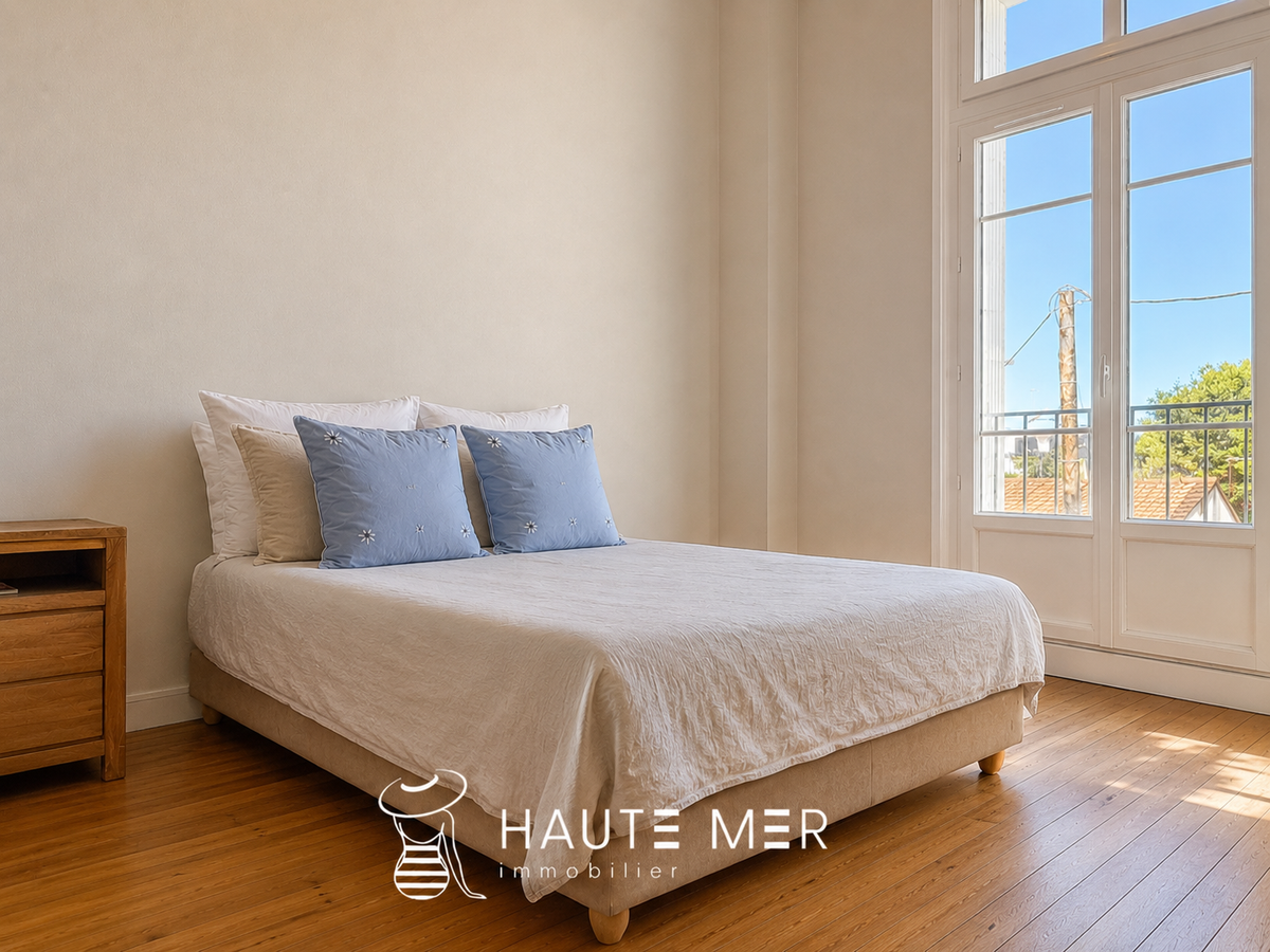 Maison Les Sables-d'Olonne