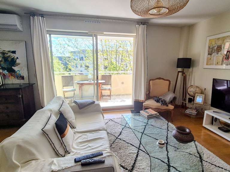 House Bordeaux - 3 bedrooms - 118m²