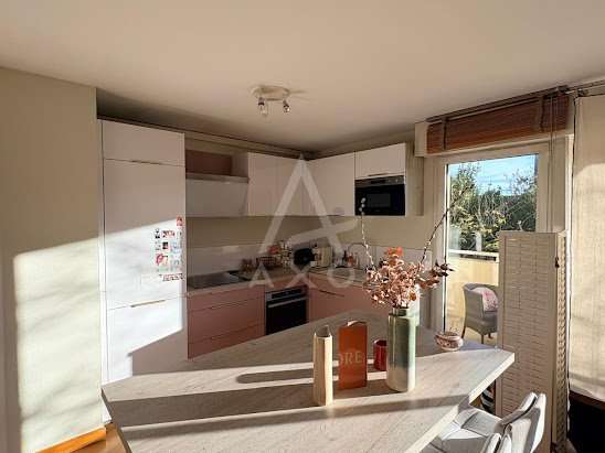 Apartment Bordeaux - 3 bedrooms - 118m²