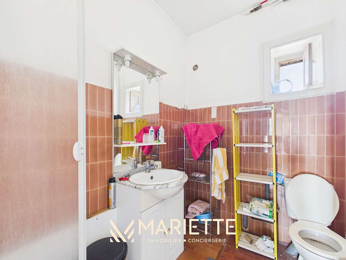 Appartement Concarneau