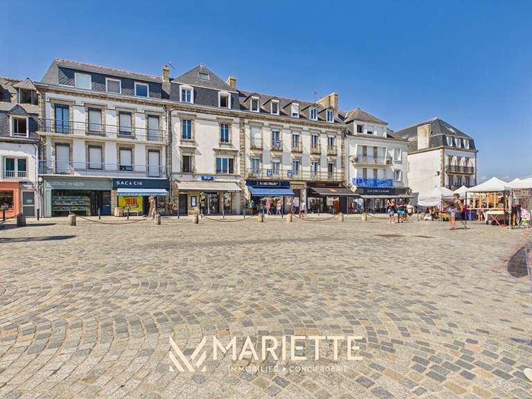 House Concarneau - 4 bedrooms - 141m²