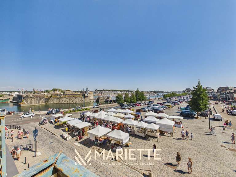 House Concarneau - 4 bedrooms - 141m²