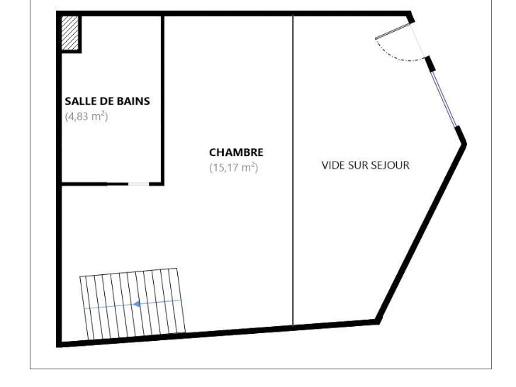 Loft Paris