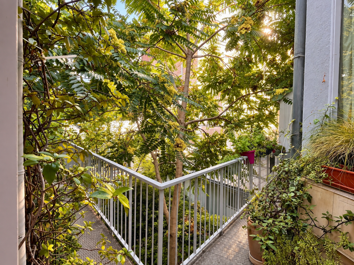 Loft Paris