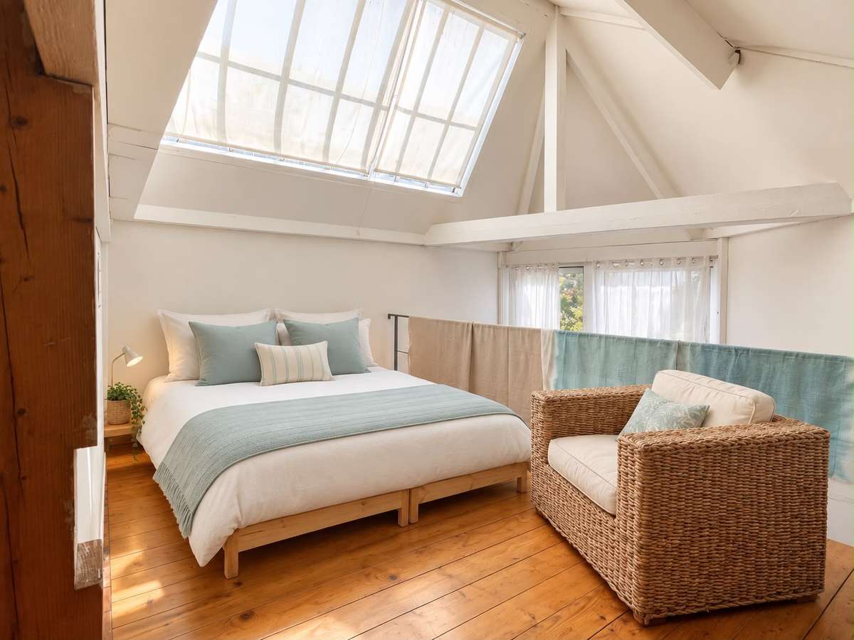 Loft Paris