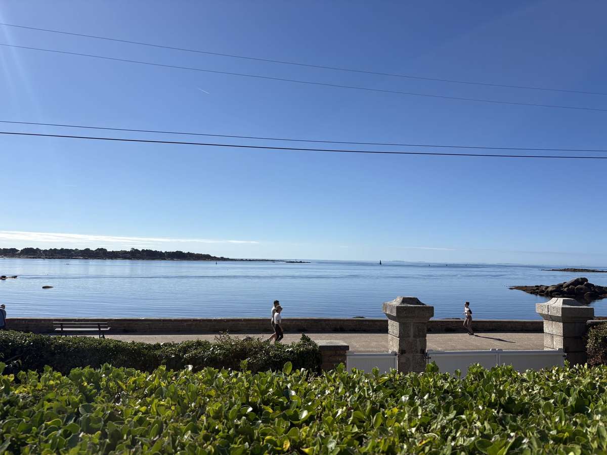 Appartement Concarneau