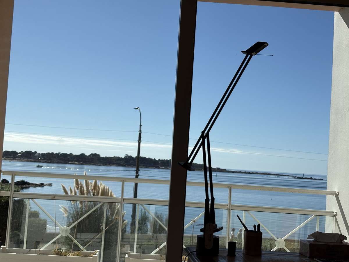 Appartement Concarneau