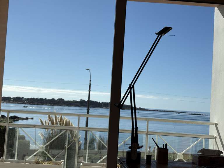 Appartement avec Vue sur mer Concarneau - 3 chambres - 203m²