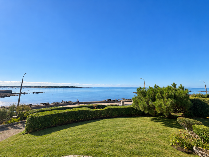 Appartement Concarneau