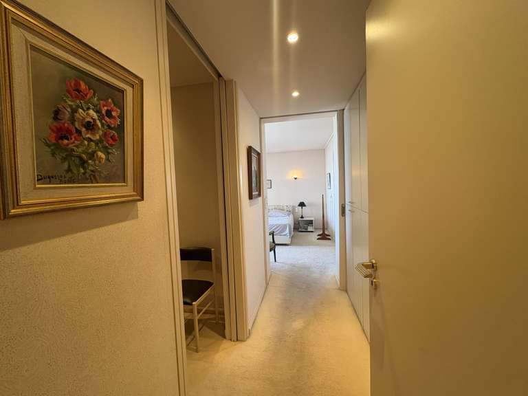 Appartement avec Vue sur mer Concarneau - 3 chambres - 203m²