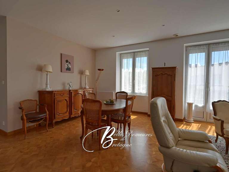 Maison Paimpol - 3 chambres - 160m²