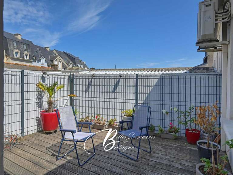 Maison Paimpol - 3 chambres - 160m²