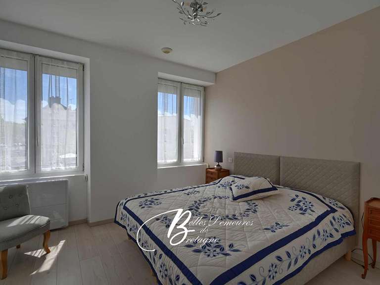 Apartment Paimpol - 3 bedrooms - 160m²