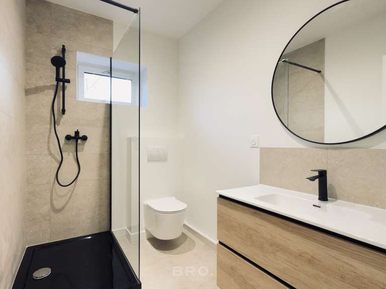 Apartment Vannes Centre Ville - 3 bedrooms - 132m²