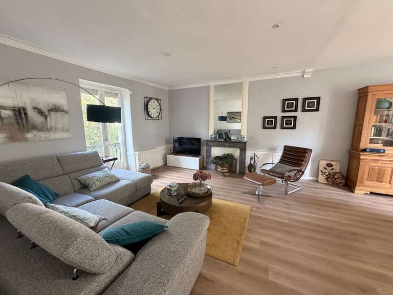 Appartement Vannes Centre Ville - 3 chambres