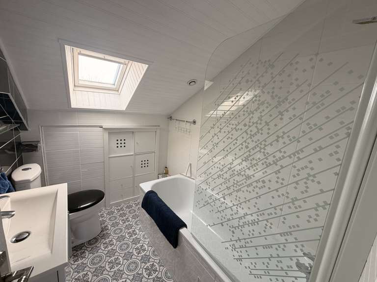 Appartement Vannes Centre Ville - 3 chambres