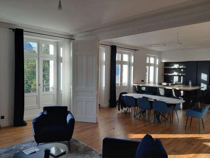 Appartement Vannes