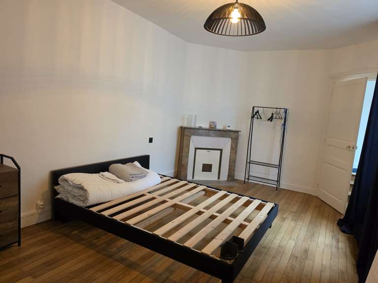 Appartement Vannes - 3 chambres - 152m²