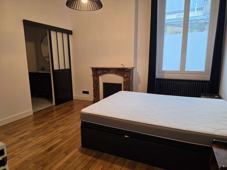 Appartement Vannes - 3 chambres - 152m²