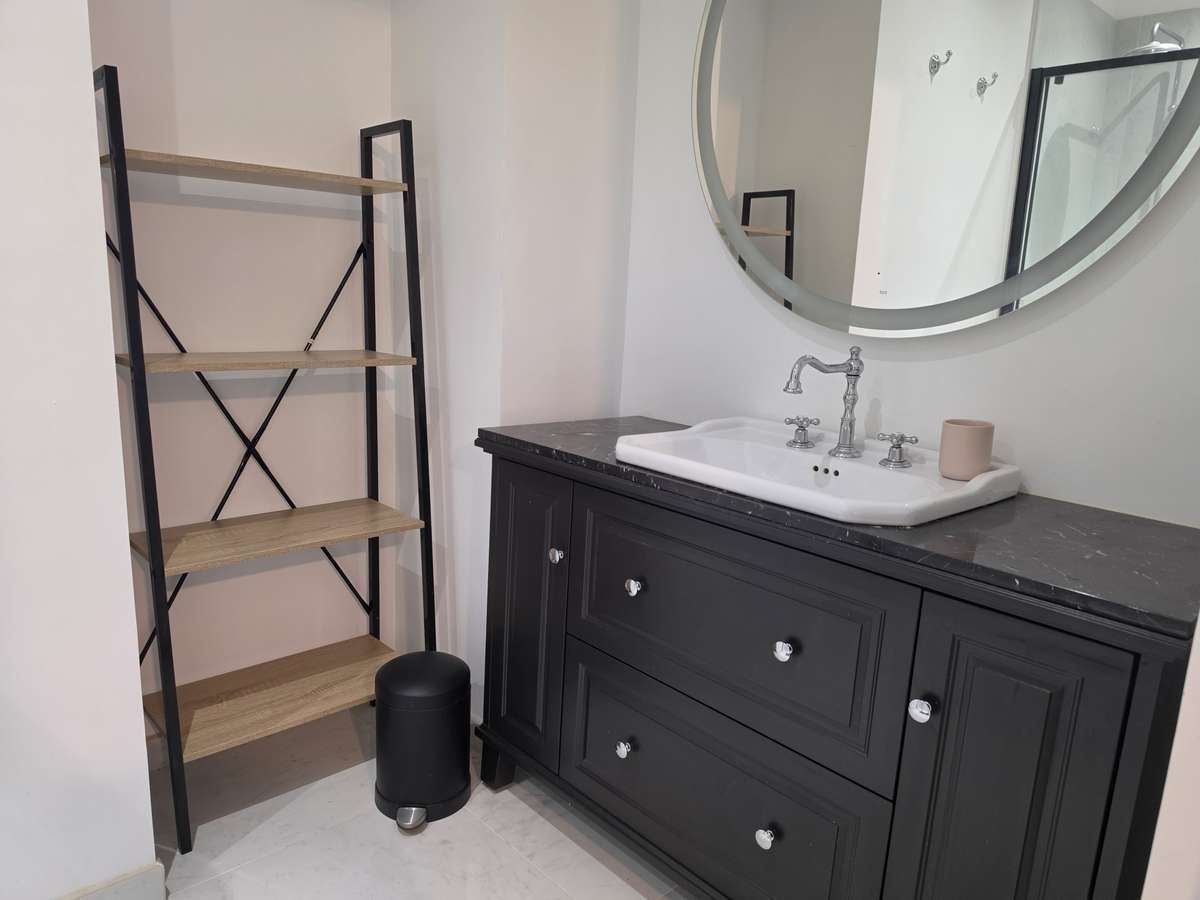 Appartement Vannes